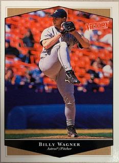 Billy Wagner