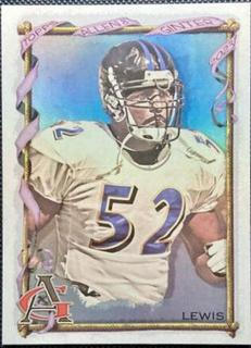 Ray Lewis