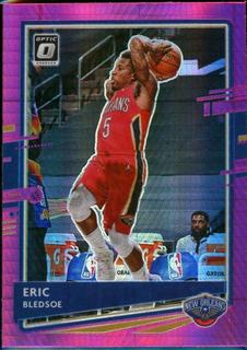 Eric Bledsoe