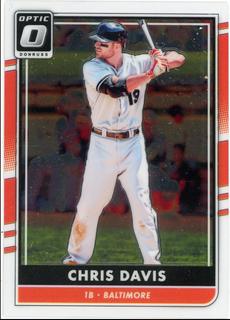 Chris Davis