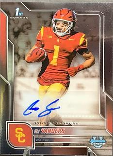 Eli Sanders