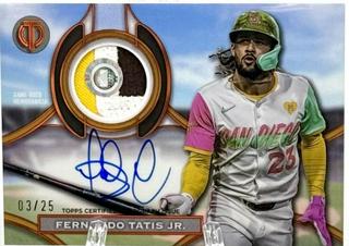 Fernando Tatis Jr.