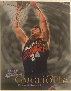 Tom Gugliotta