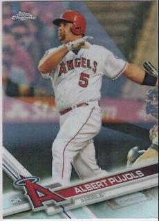 Albert Pujols