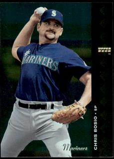 Chris Bosio