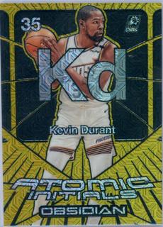 Kevin Durant