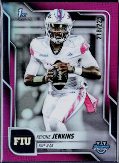 Keyone Jenkins