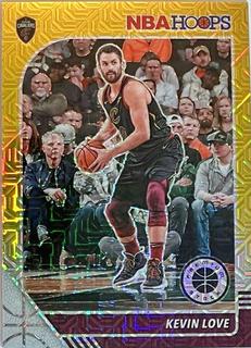 Kevin Love
