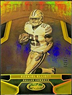 Ezekiel Elliott