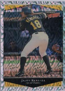 Jason Kendall