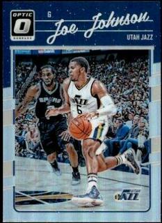 Joe Johnson