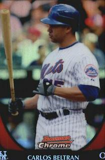 Carlos Beltran