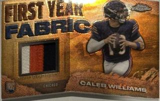 Caleb Williams