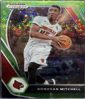 Donovan Mitchell