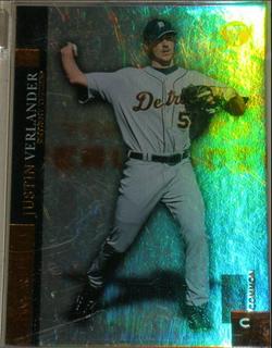 Justin Verlander