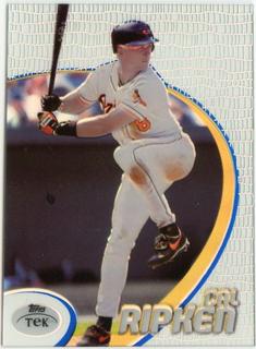 Cal Ripken Jr.