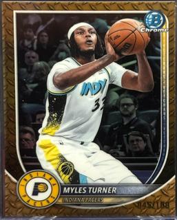 Myles Turner