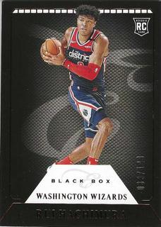 Rui Hachimura