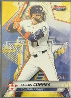 Carlos Correa