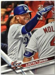 Justin Turner