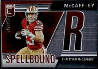 Christian McCaffrey