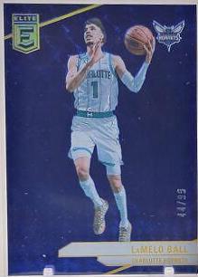 LaMelo Ball