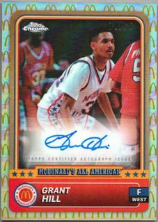 Grant Hill