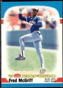 Fred McGriff