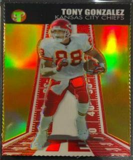 Tony Gonzalez