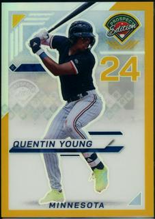 Quentin Young