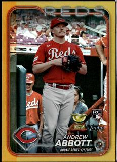 Andrew Abbott
