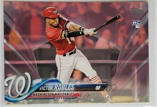 Victor Robles
