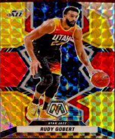 Rudy Gobert