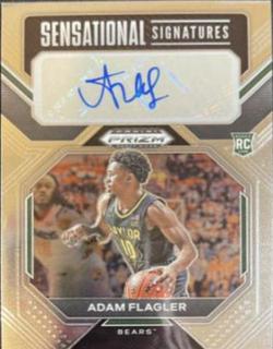 Adam Flagler