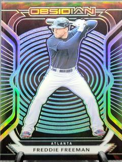 Freddie Freeman