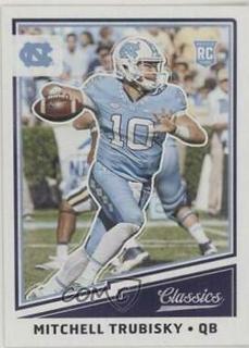 Mitchell Trubisky