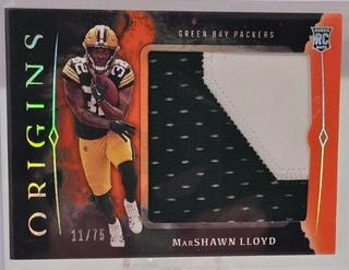 MarShawn Lloyd