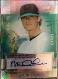 Mark Lowe