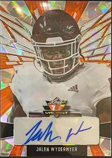 Jalen Wydermyer