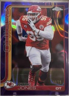 Chris Jones
