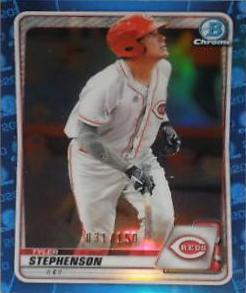 Tyler Stephenson