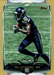 Paul Richardson