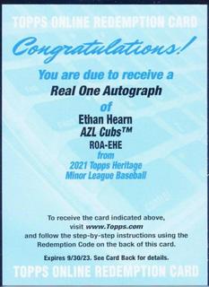 Ethan Hearn