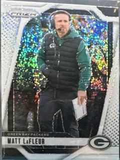 Matt LaFleur