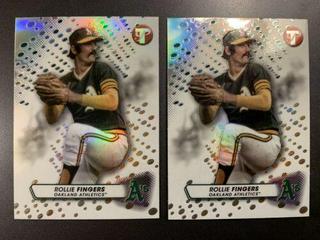 Rollie Fingers