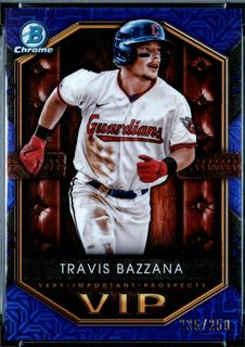 Travis Bazzana