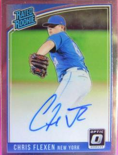 Chris Flexen