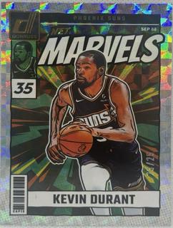 Kevin Durant