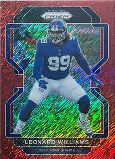 Leonard Williams