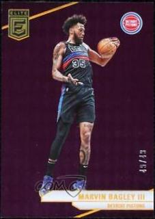 Marvin Bagley III